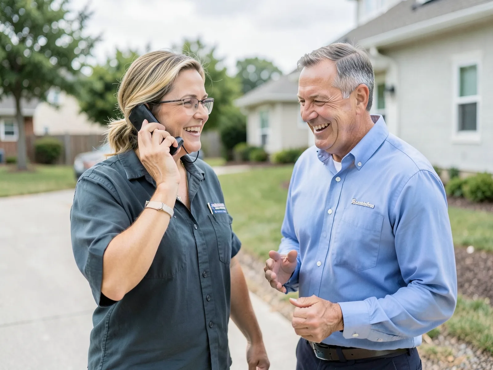 Frequently Asked Questions About Wall Water Cleanup in Nelson, NE